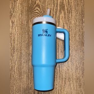 Stanley 30oz in turquoise